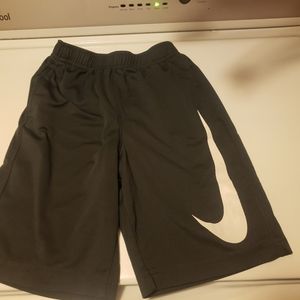 Boys  Nike shorts